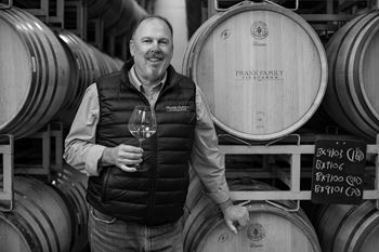 Winemaker, Todd Graff